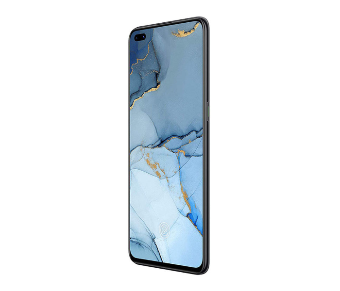 Oppo Reno 3 Pro 8GB RAM 256GB 4G LTE - Midnight Black - Zoom Image 4