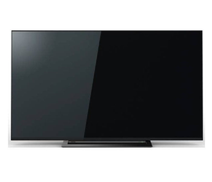 Toshiba 65U7950EE 65 inches UHD 4K Smart LED TV - Black - Zoom Image