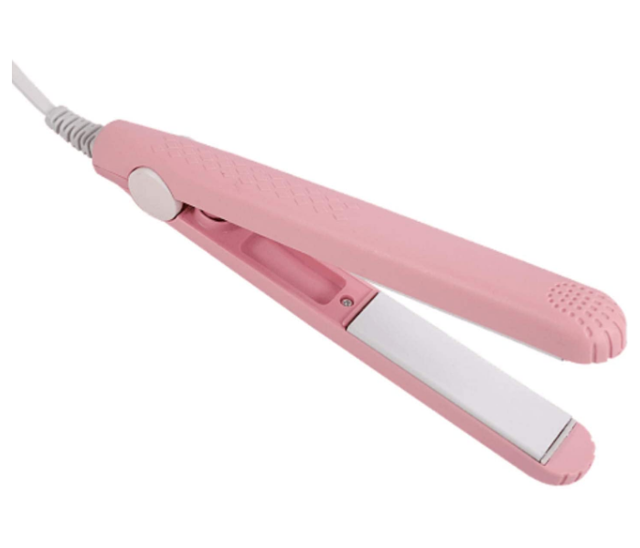 HTC-8812-HS 20 Watts Ceramic Plated Mini Hair Straightener - Assorted - Zoom Image 2