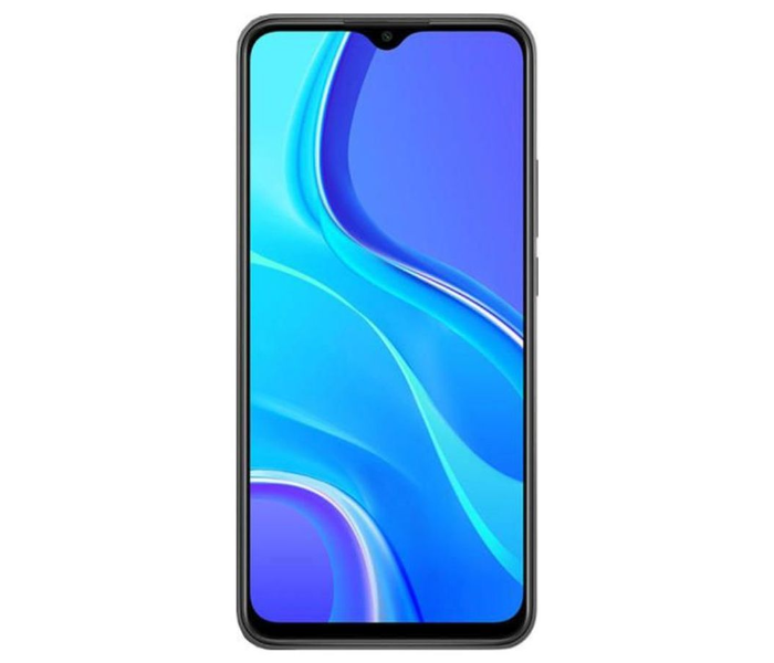 Xiaomi Redmi 9 4GB RAM 64GB Storage Smartphone - Carbon Grey - Zoom Image 3