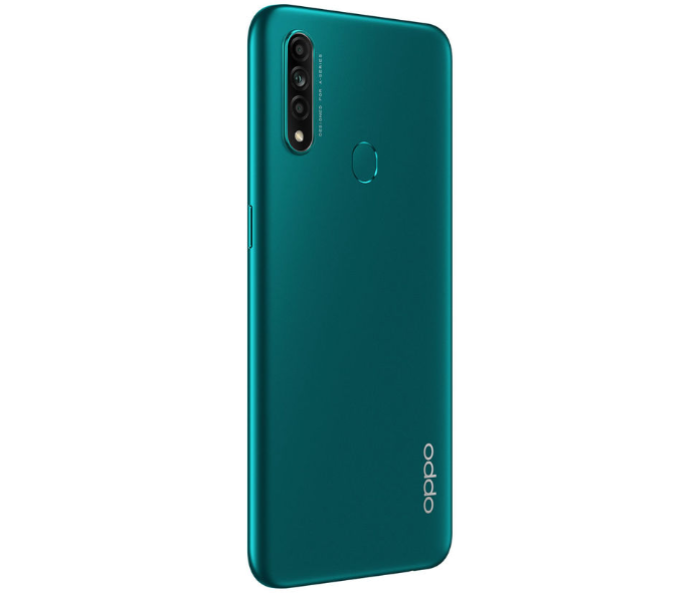 Oppo A31 4GB RAM 64GB 4G LTE- Lake Green - Zoom Image 5