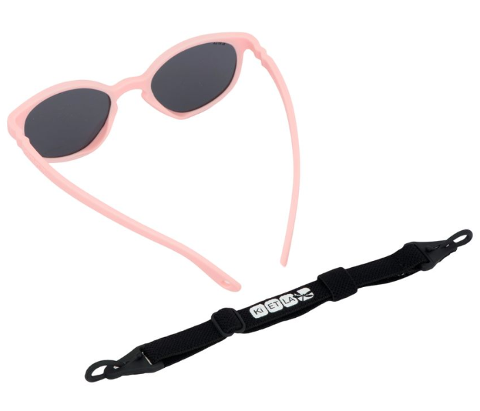 Kietla Wa3sunblush Sunglasses Wazz 2-4 Year - Light Pink - Zoom Image 3