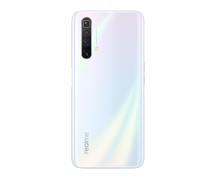 Realme X3 SuperZoom 8GB RAM 128GB - Arctic White - Zoom Image 4