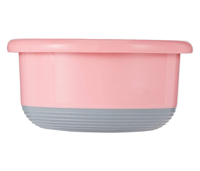 Winsor WFC420 420ml Stainless Steel Inner Lunch Box - Pink - Zoom Image 1