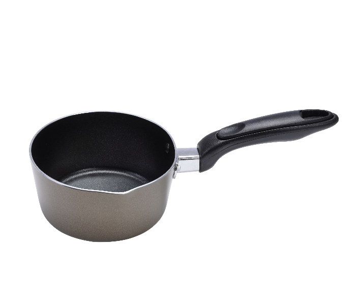 Royalford RF2010-MP14 14 cm Non-Stick Milk Pan - Brown - Zoom Image 4