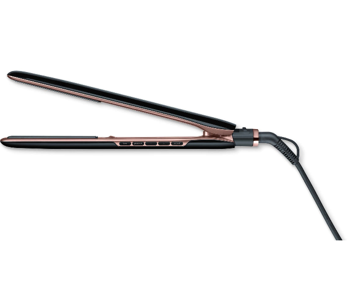 Beurer HS80 Hair Straightner - Black - Zoom Image