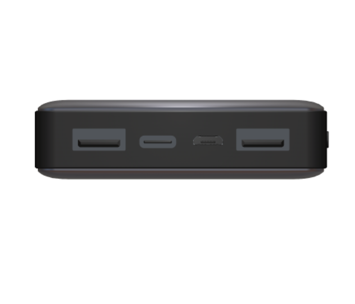 Energizer UE15002 15000mAh Power Bank - Black - Zoom Image 3