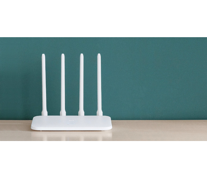 Xiaomi Mi Router 4C - White - Zoom Image 2