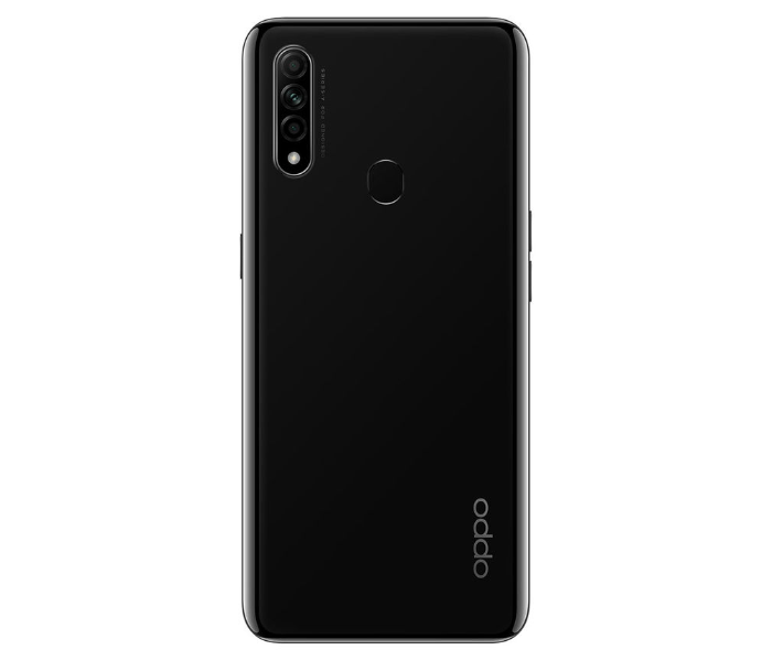 Oppo A31 4GB RAM 128GB 4G LTE - Mystery Black - Zoom Image 3