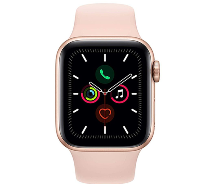 Apple Watch Series 5 44mm - Gold - Zoom Image 1