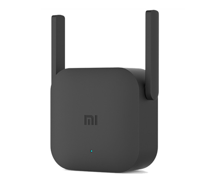 Xiaomi Mi WiFi Range Extender Pro - Black - Zoom Image 1