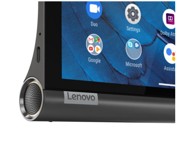 Lenovo Yoga Smart Tab YT-X705F 10.1 inch 3GB RAM 32GB WiFi - Black - Zoom Image 2