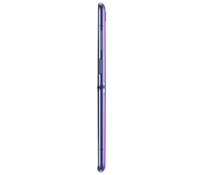 Samsung Galaxy Z Flip 8GB RAM 256GB - Mirror Purple - Zoom Image 8