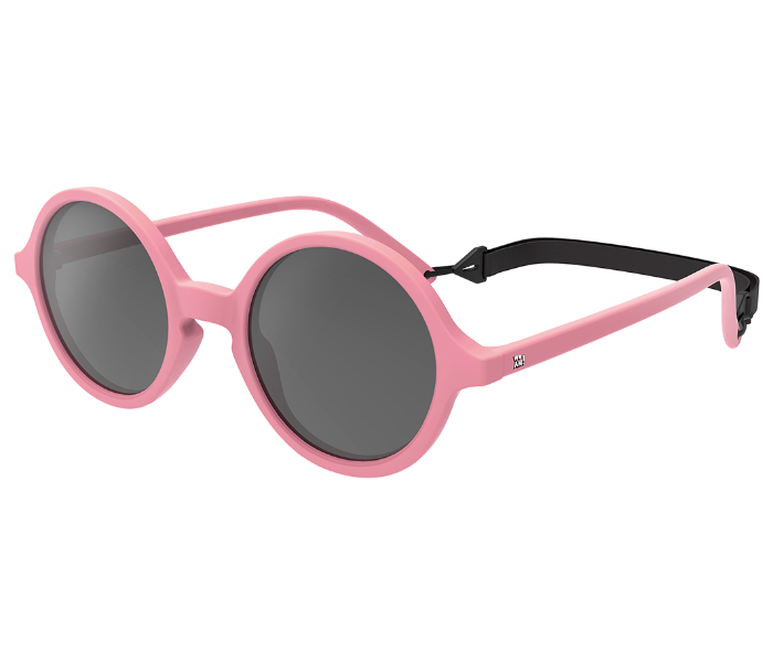 Kietla Wo2sunpink Woam 2-4 Year Kids Sunglasses - Pink - Zoom Image 3