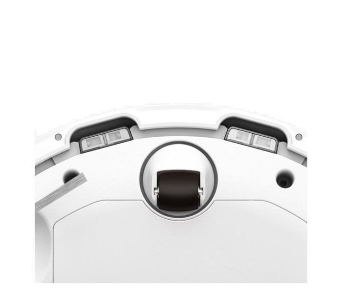 Xiaomi Mi Robot Vacuum-Mop P - White - Zoom Image 4