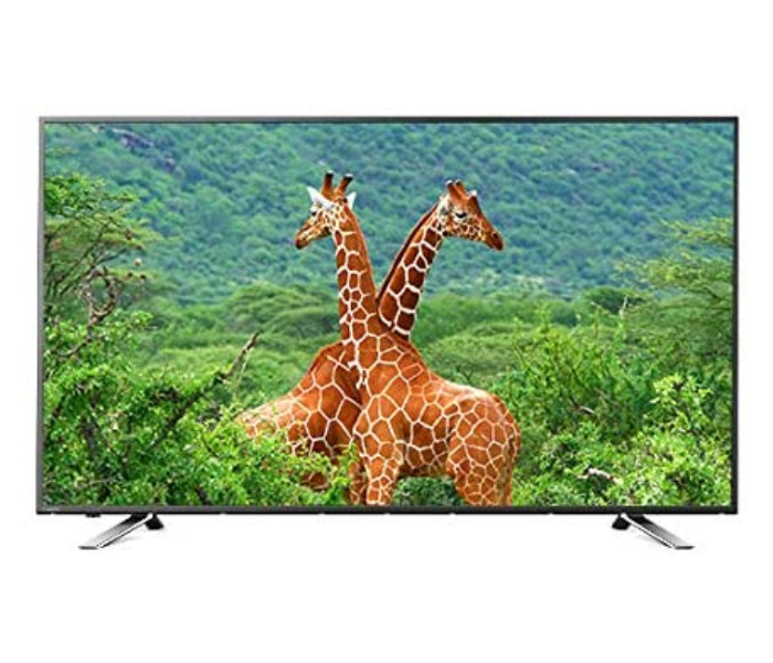 Toshiba 65U5865EE 65 inches UHD Smart LED TV - Black - Zoom Image 1