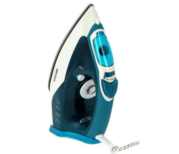 Krypton KNSI6053 200W Easy Slide Steam Iron - Zoom Image 2