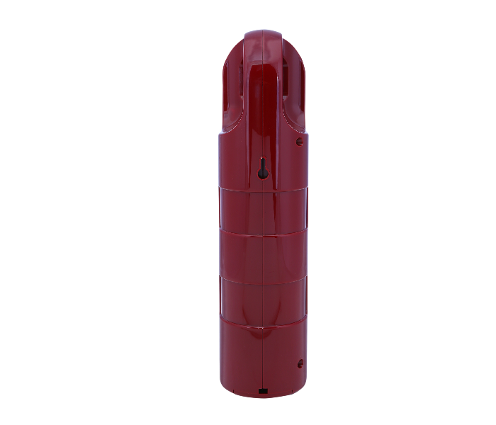 Geepas GE5510 High Power 3D Emergency LED Lantern - Maroon - Zoom Image 5