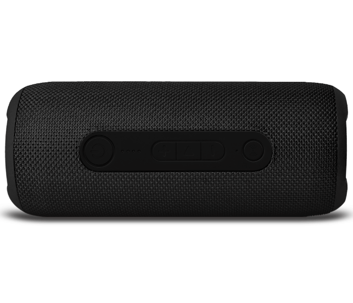 Blue Digit Vibra 7 Wireless Speaker -Black - Zoom Image 1