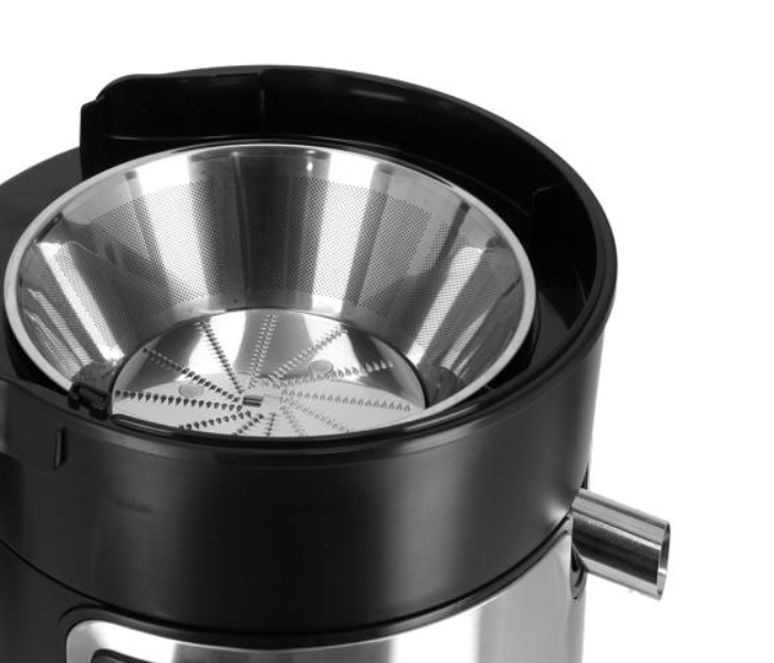 Krypton KNJE6205 Juice Extractor Black & Silver 800W  - Zoom Image 5