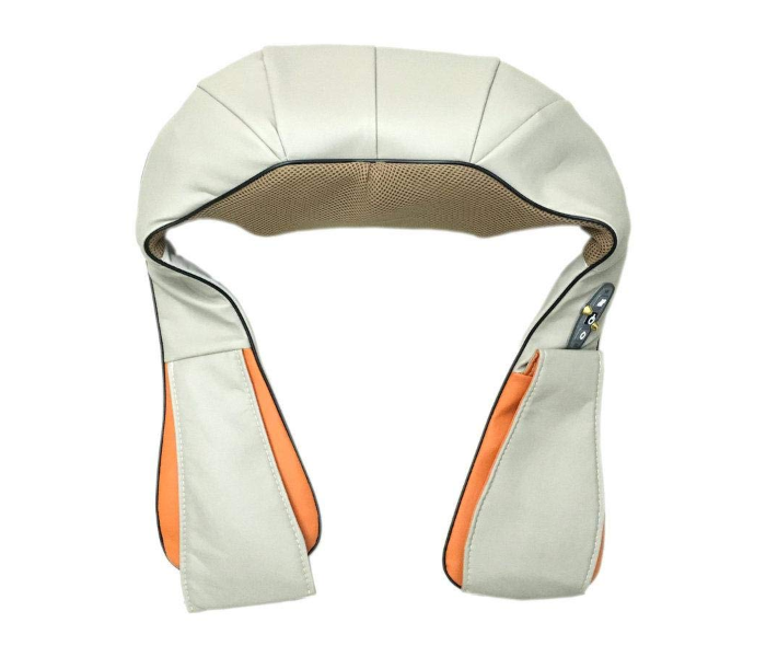 Generics Belt For Cervical Massage With Heating-Skin - Zoom Image