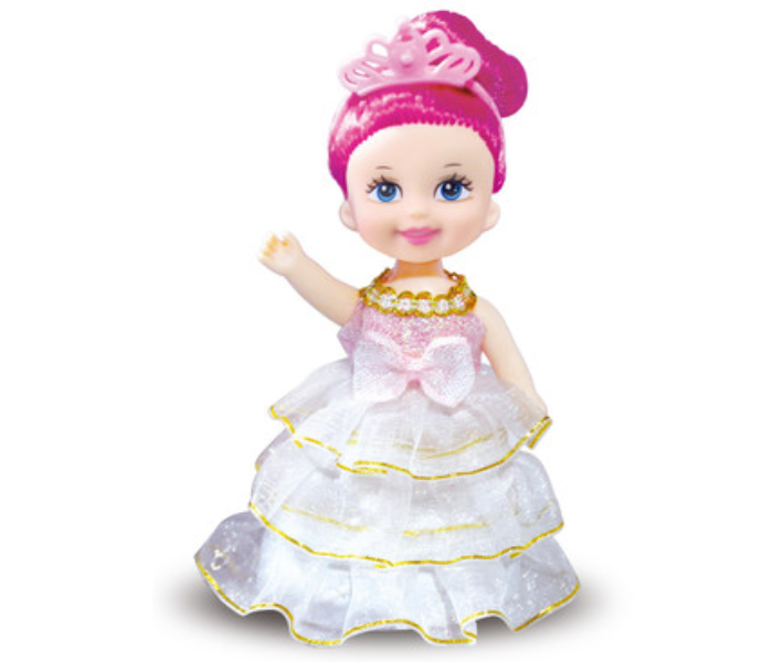 Basmah Wedding Doll Car Toy - Zoom Image 4