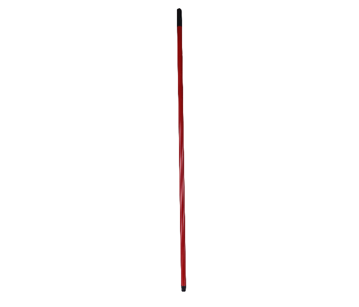 Royalford RF1507FW/S Floor Mop with Stick - Red - Zoom Image 4