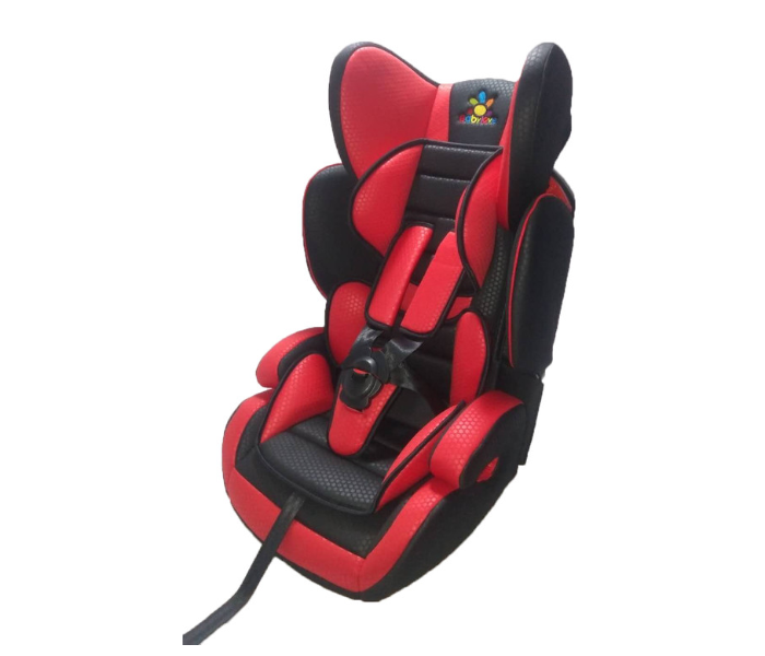 Babylove 33-509LB Baby Love Car Seat - Red - Zoom Image 2