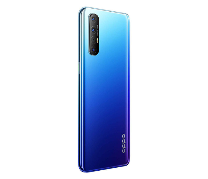 Oppo Reno 3 Pro 8GB RAM 256GB 4G LTE - Auroral Blue - Zoom Image 5