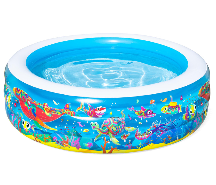 Bestway 51121 152x51cm Play Pool - Zoom Image 1