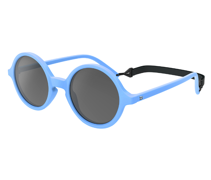 Kietla Wo2sunblue Woam 2-4 Year Kids Sunglasses - Blue - Zoom Image 3