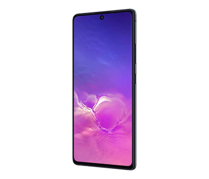 Samsung Galaxy S10 Lite 8GB RAM 128GB Smartphone - Black - Zoom Image 5