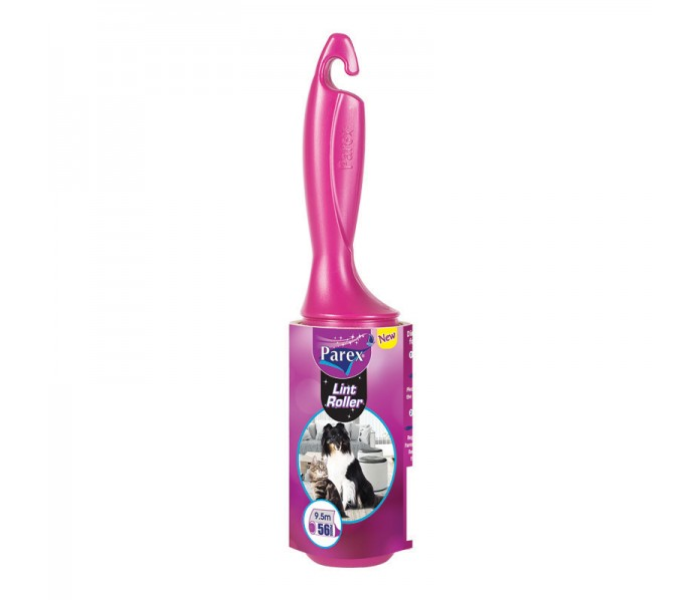 Parex Premium Lint Roller - Purple - Zoom Image