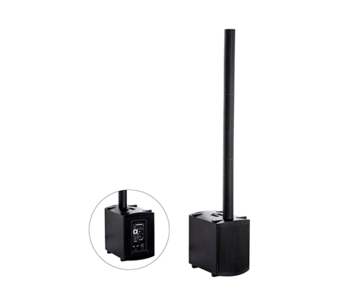 Geepas GMS11121 Column Speaker - Black - Zoom Image 3