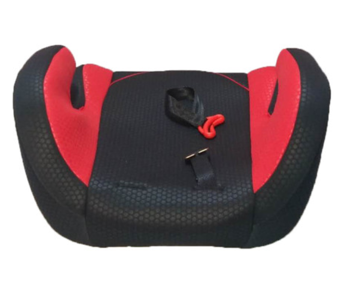 Babylove 33-515B-LB Baby Love Car Seat - Red - Zoom Image 5