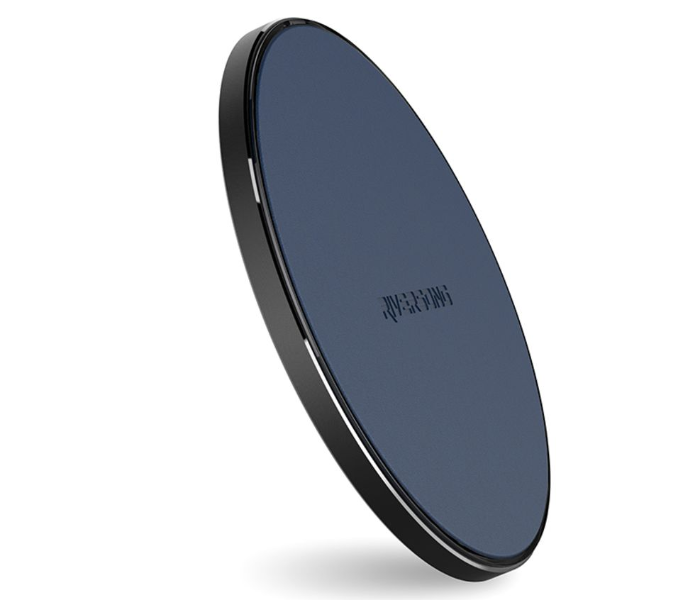 Riversong AD21 Airpad P Wireless Mobile Chargers - Deep Blue - Zoom Image 3