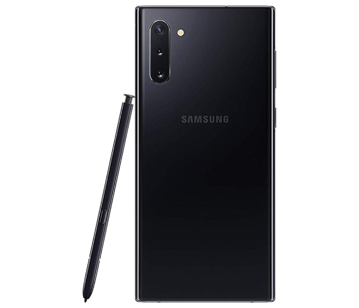 Samsung Galaxy Note 10 8GB RAM 256GB ROM - Aura Black - Zoom Image 2