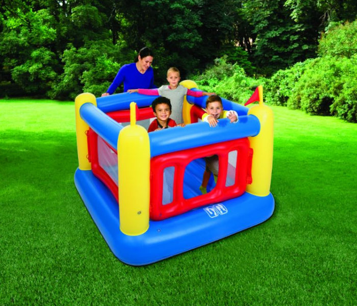 Bestway 175x173x135cm Bouncer - Zoom Image 2