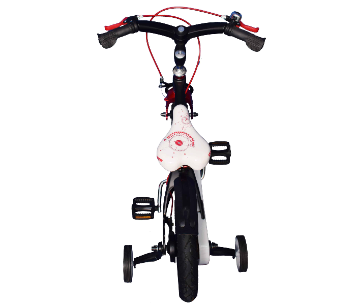 Upten Robot Kids Cycle for Boys and Girls with Training Wheels - Zoom Image 3