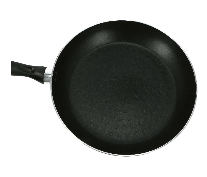 Royalford RF1257FP32 32 cm 3 Layer Non Stick Fry Pan - Red - Zoom Image 6