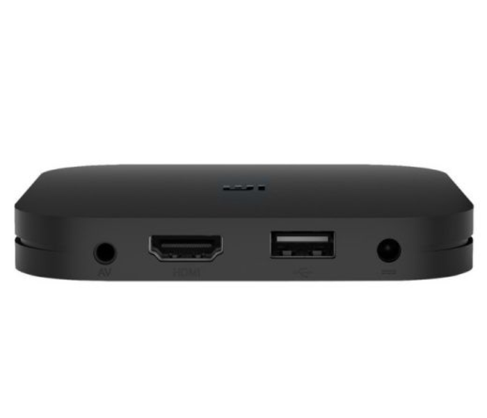 Xiaomi Mi Box S - Black - Zoom Image 3