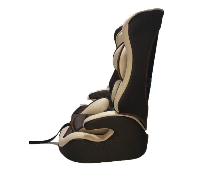 Babylove 33-513LB Baby Love Car Seat - Brown - Zoom Image 2