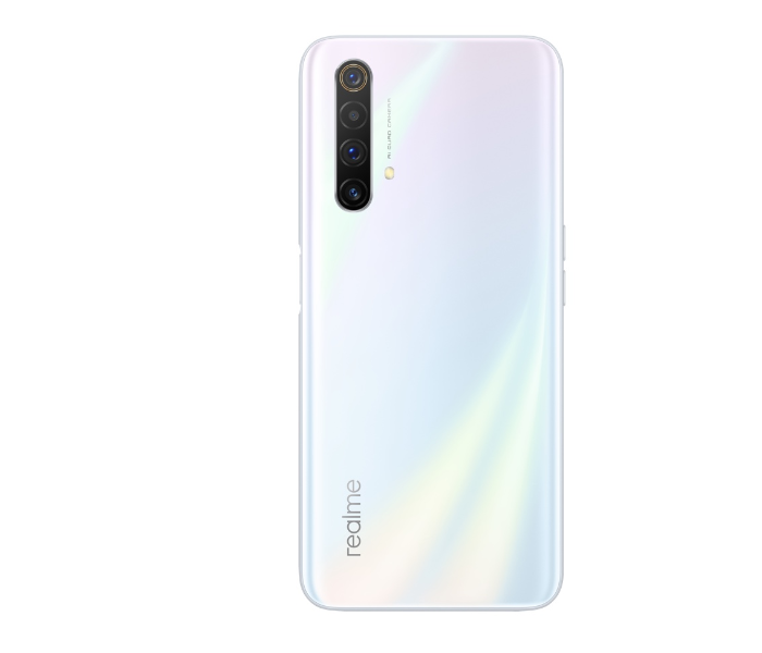 Realme X3 6GB RAM 128GB - Arctic White - Zoom Image 4