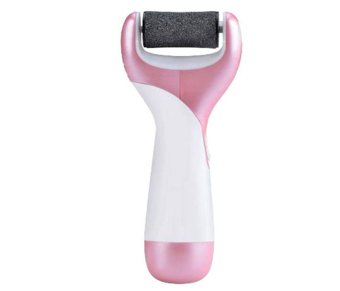 Rebune RM-001 Callus Remover - White and Pink - Zoom Image 2