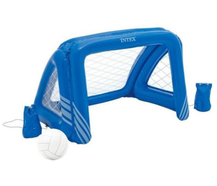 Intex ZX58507 Inflatable Goal Game - Blue - Zoom Image