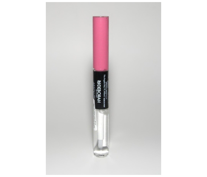 Deborah Milano Absolute Lasting Liquid Lipstick - Baby Pink 04 - Zoom Image