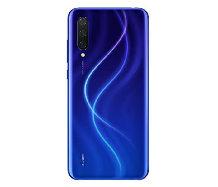 Xiaomi Mi 9 Lite 6GB RAM 128GB Smartphone - Aurora Blue - Zoom Image 4