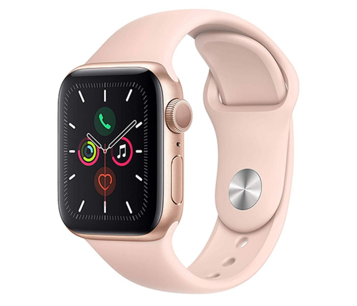 Buy Apple Watch Series 5 44mm -52025 Price in Qatar, Doha