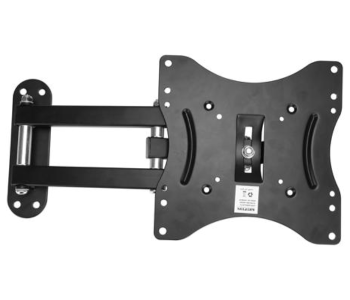 Krypton KNTM6197 Tilting TV Wall Mount Black - Zoom Image 1