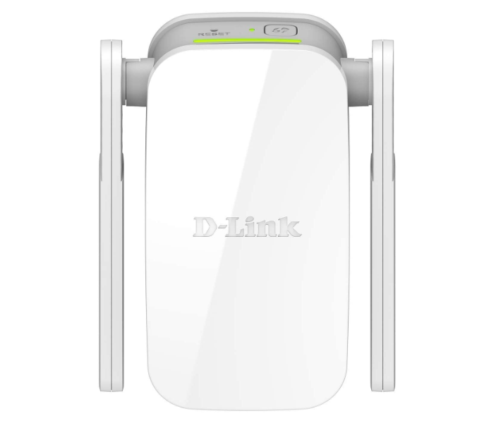 D-Link DAP-1610-US AC1200 Wireless Dual Band Wi-Fi - White - Zoom Image 2